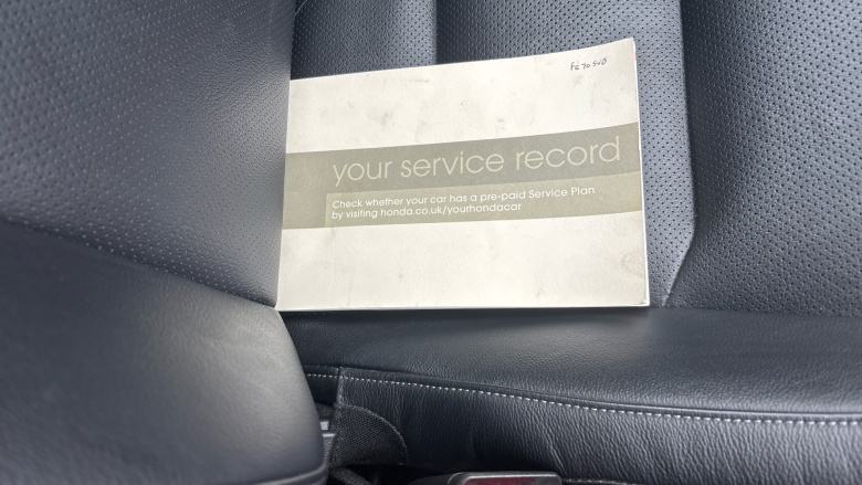 Honda HR-V 1.5 i-VTEC EX 5dr Petrol Hatchback